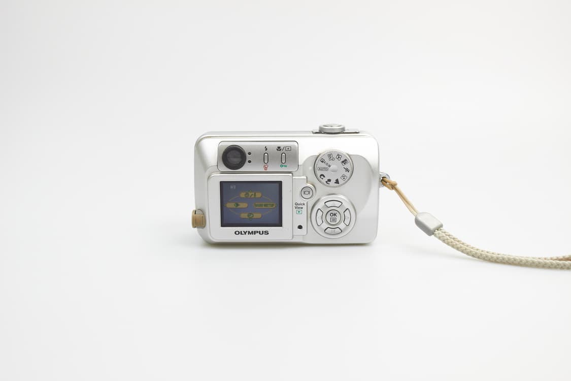 올림푸스 카메디아 X-1 상품이미지5