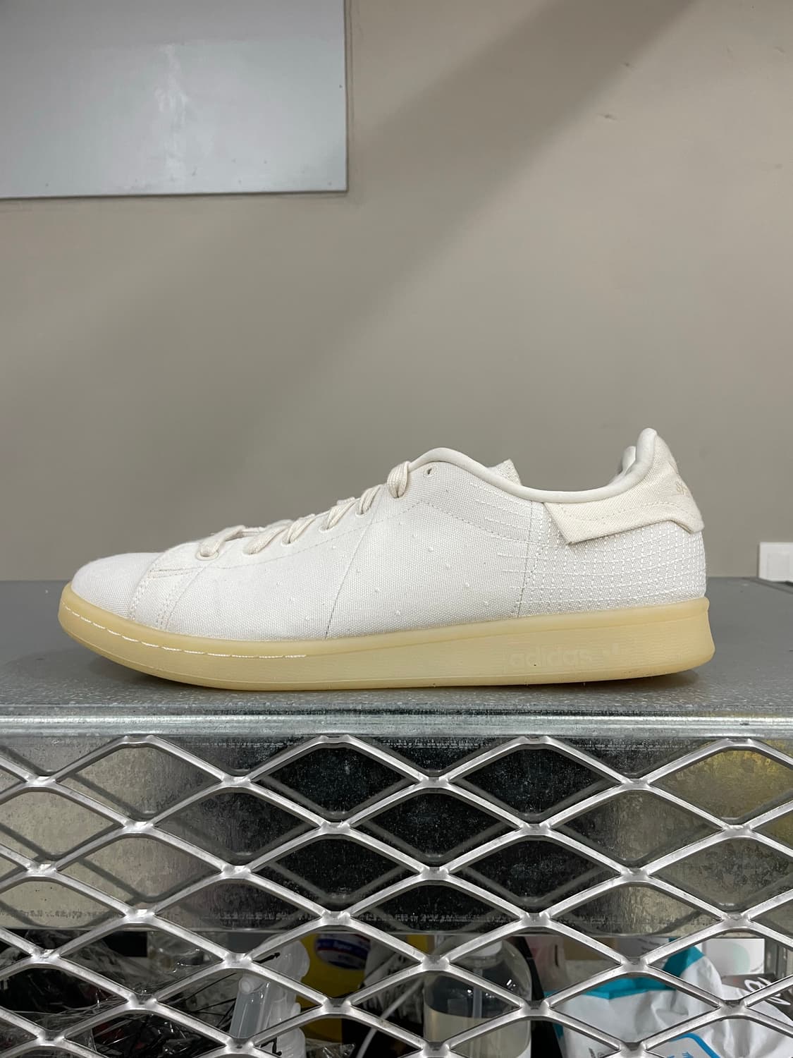 아디다스 스탠스미스 화이트 300 상품이미지1