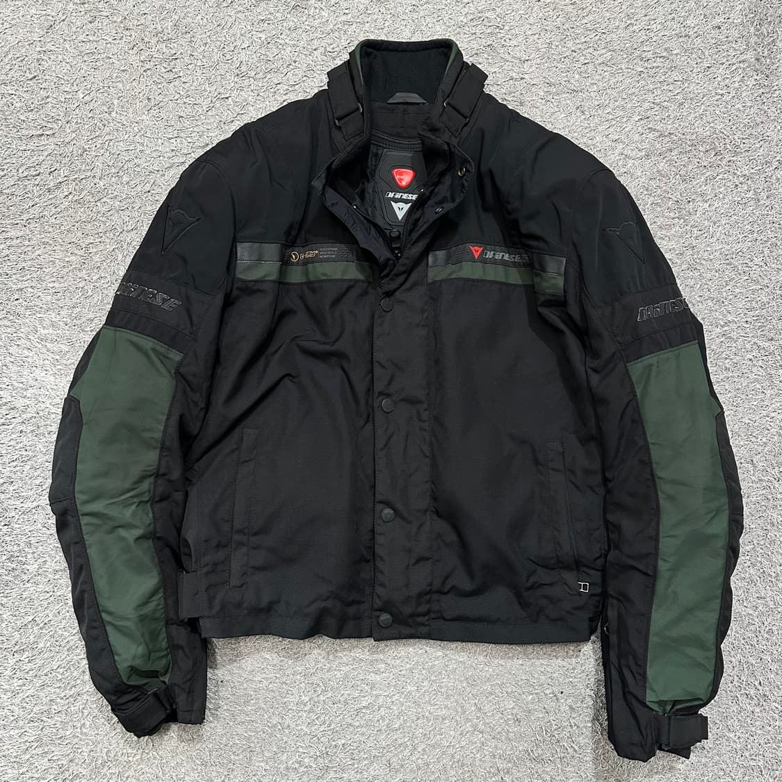 [100-105] 다이네즈 동계용자켓 상품이미지2