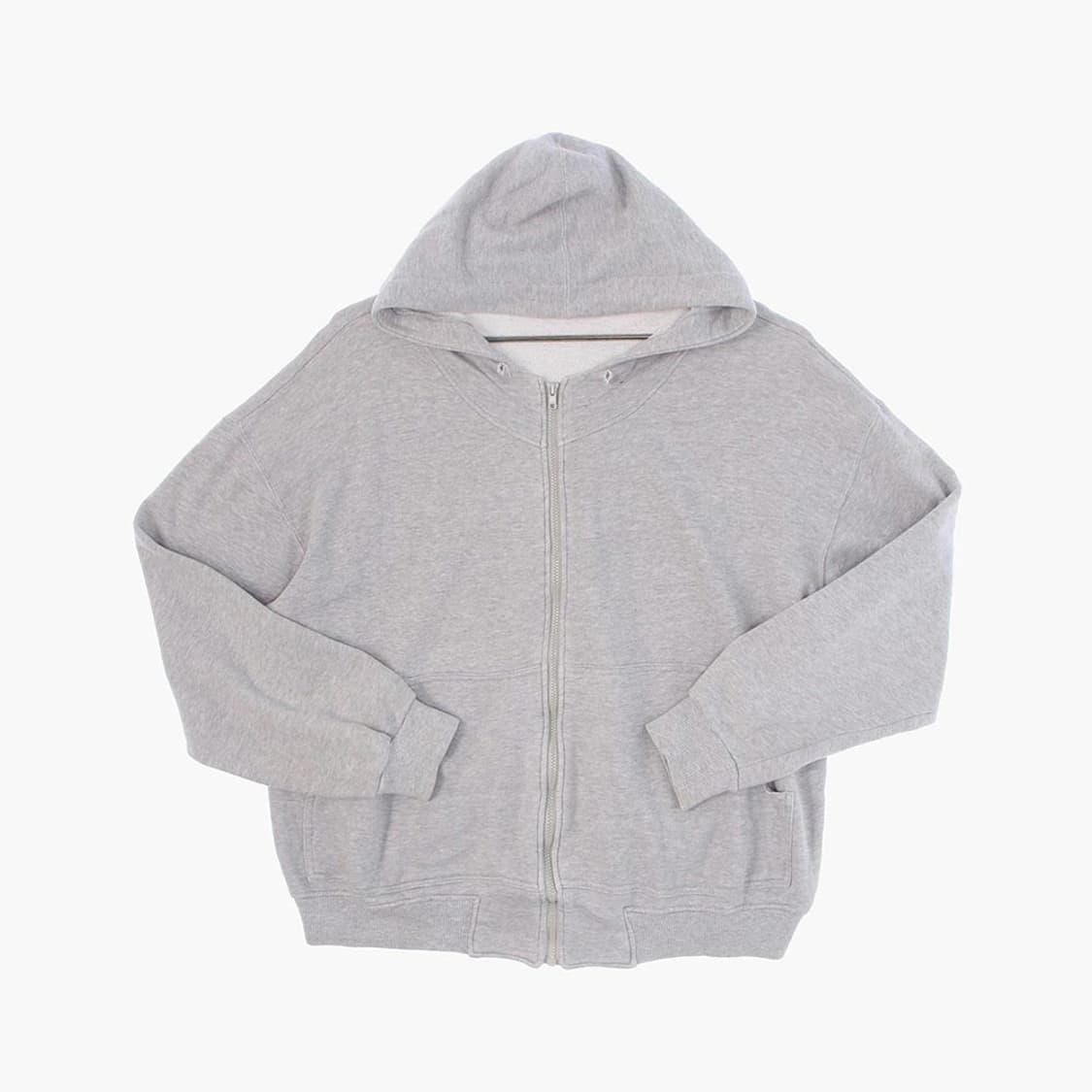 80s 이세이미야케 I.s. 후드 집업 상품이미지4