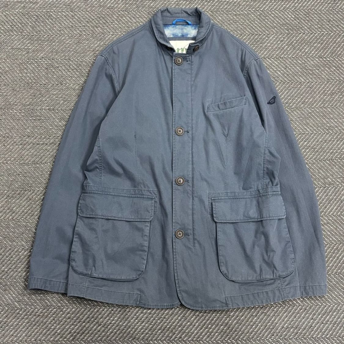 헨리코튼 워크 자켓 V0544 상품이미지1