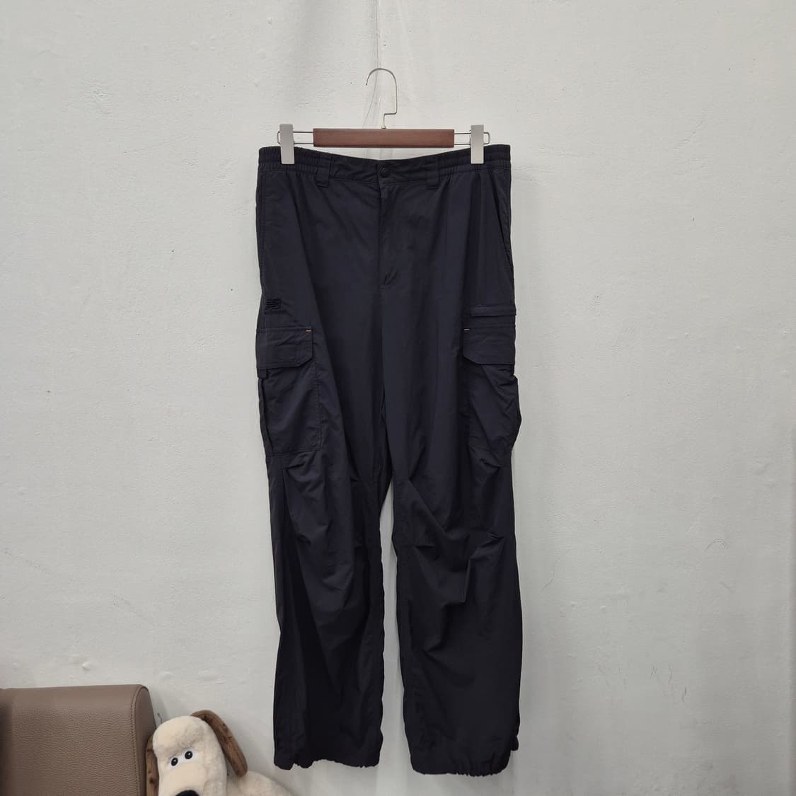 뉴발란스 카고 팬츠 XL 상품이미지1