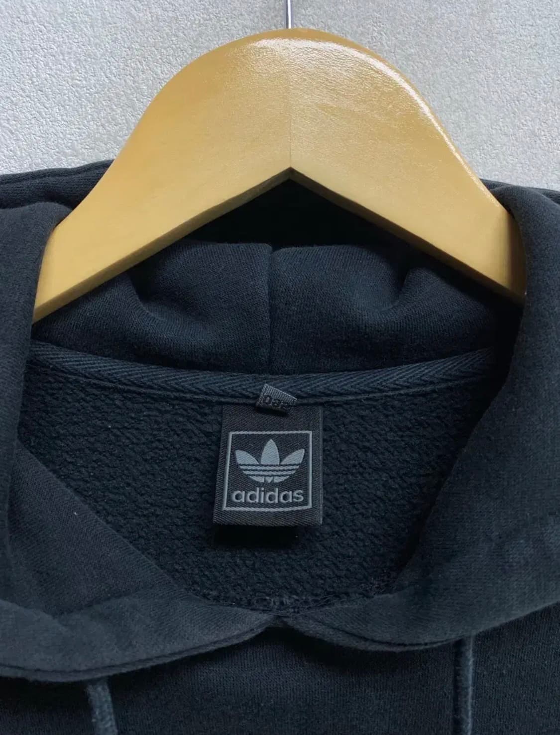 아디다스 불꽃 후드티 95 상품이미지5