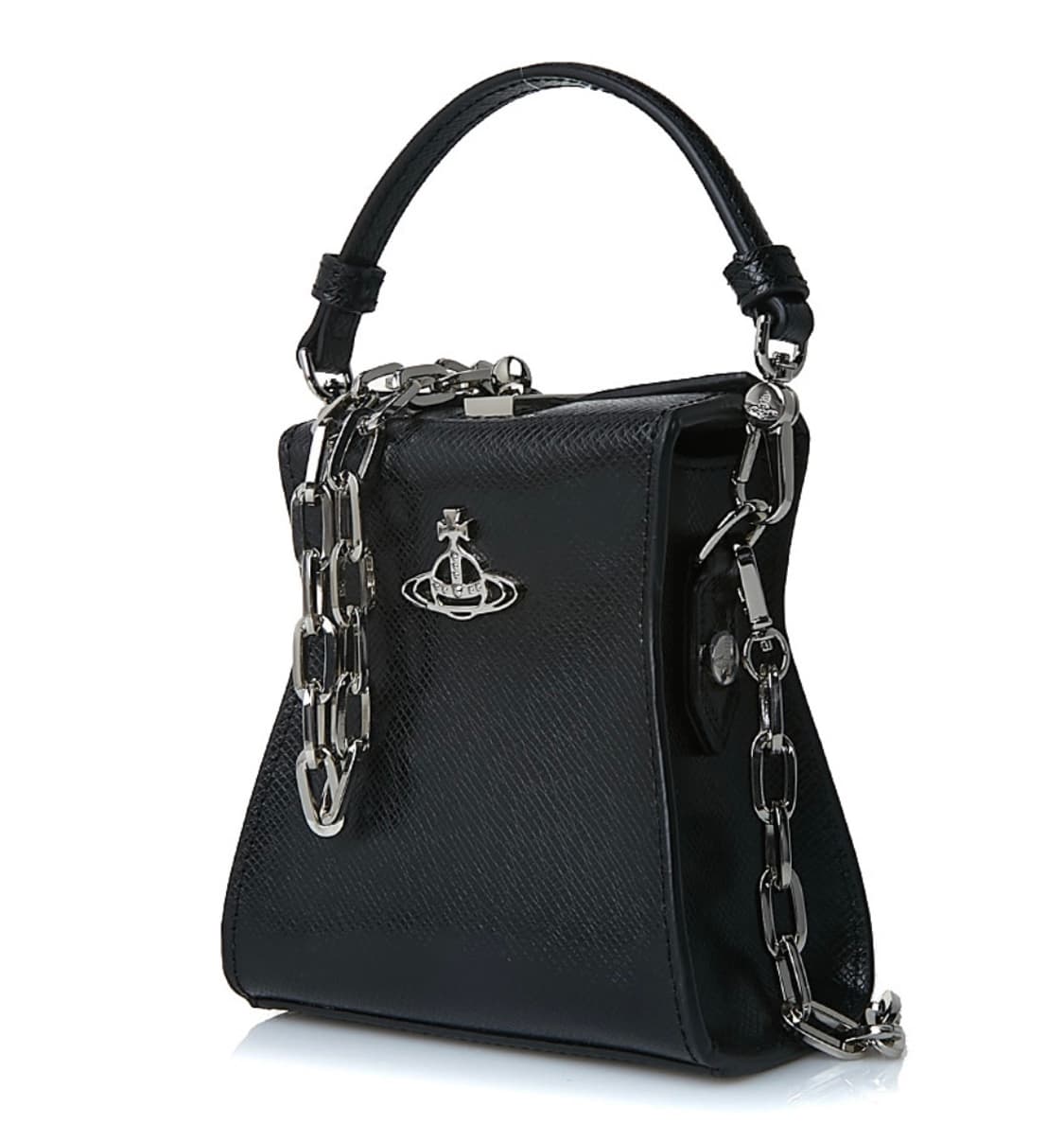 비비안웨스트우드 켈리 미니백(크로스백) 상품이미지7