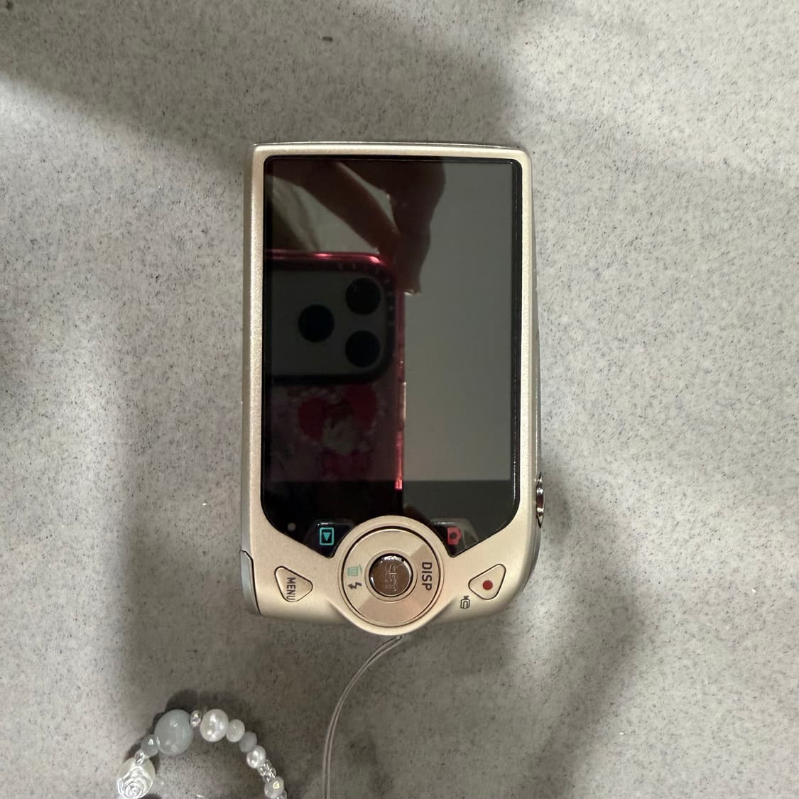 카시오 엑슬림 z2300 디카 상품이미지3