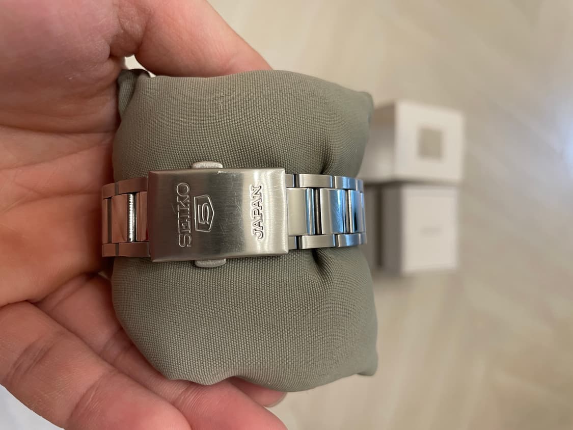세이코 snkc51j1 상품이미지4