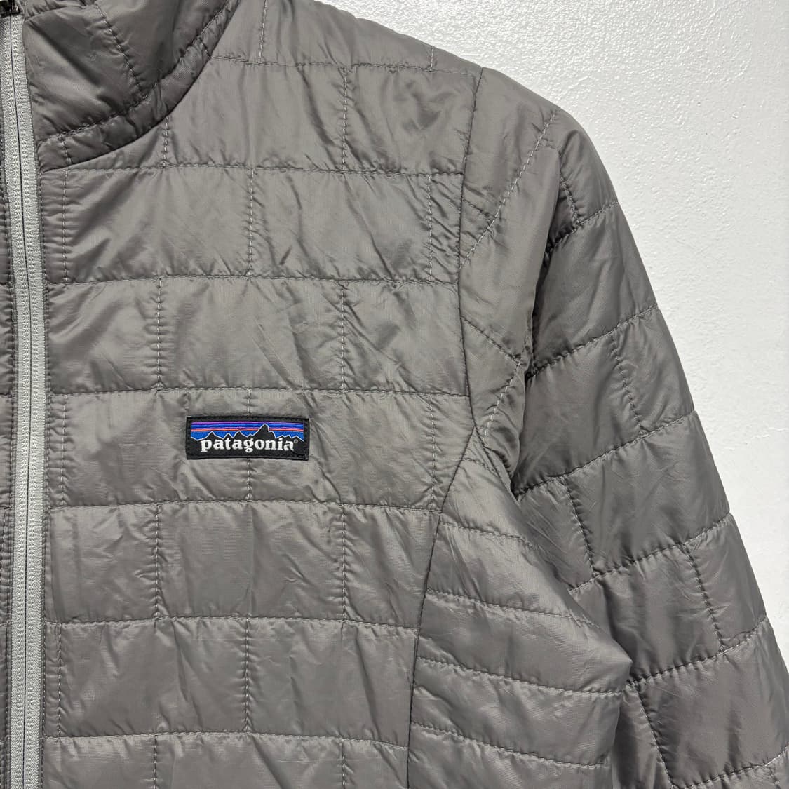 파타고니아 나노 퍼프 경량패딩  상품이미지3