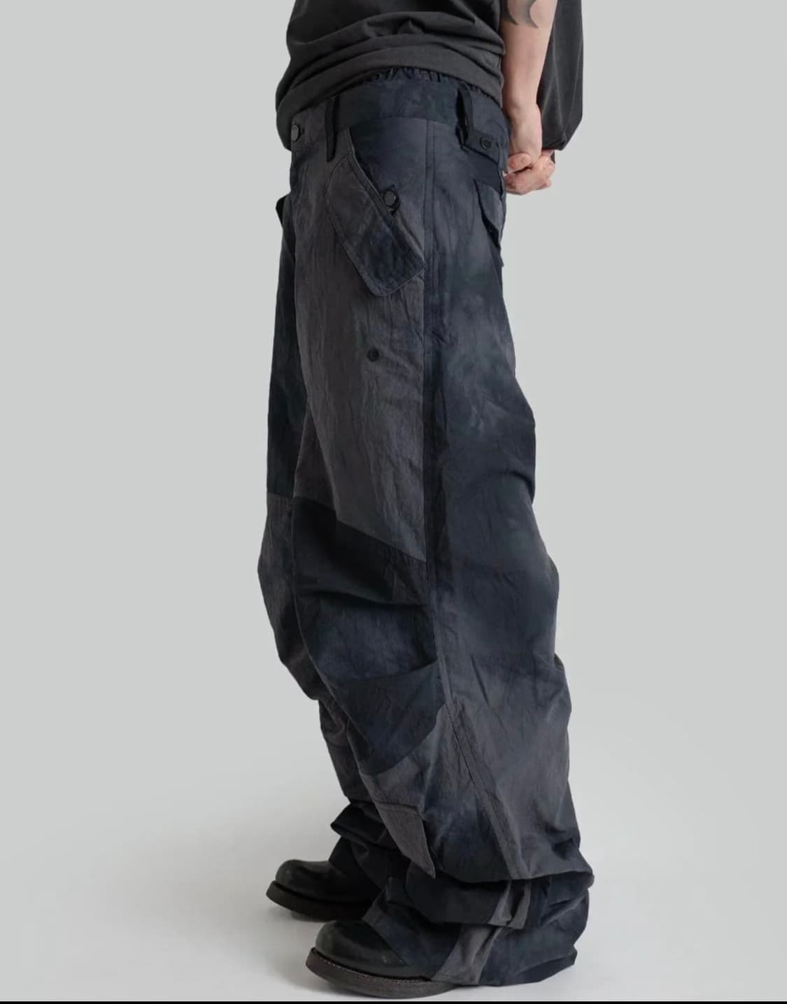 032c Turbulence Pants 상품이미지1