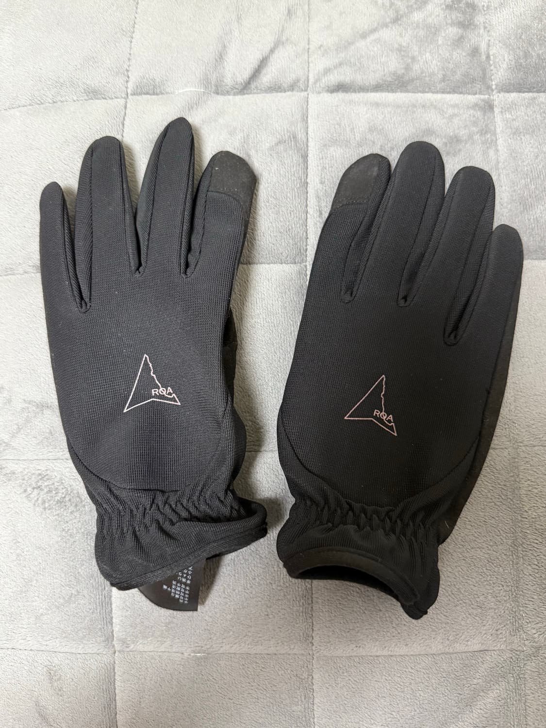 로아하이킹 장갑 5.5만원 상품이미지1