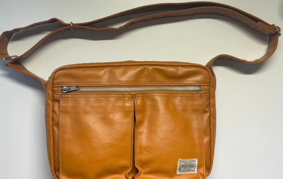 요시다 포터 프리스타일 숄더백 상품이미지1