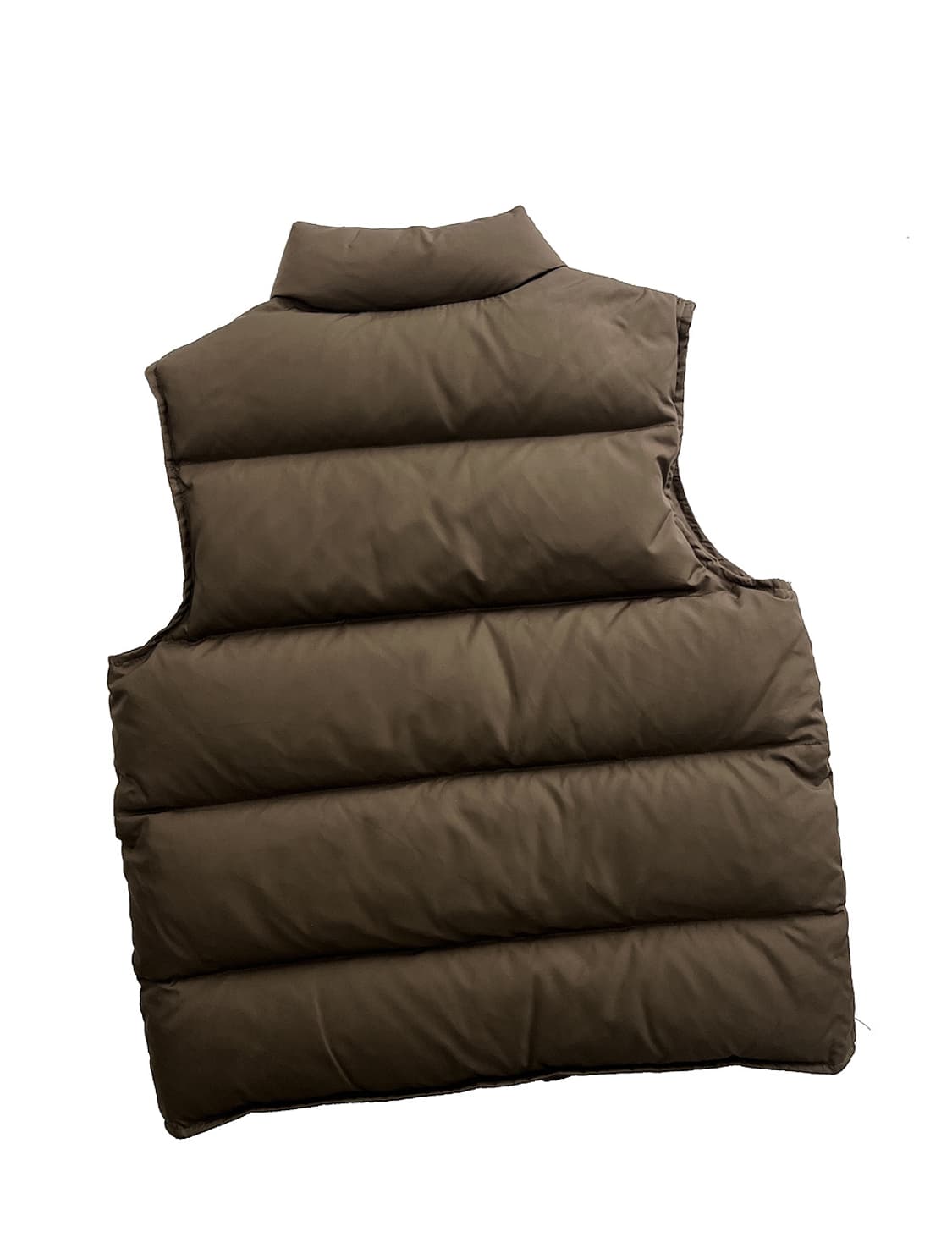 켈빈클라인 재팬 패딩 조끼 상품이미지4