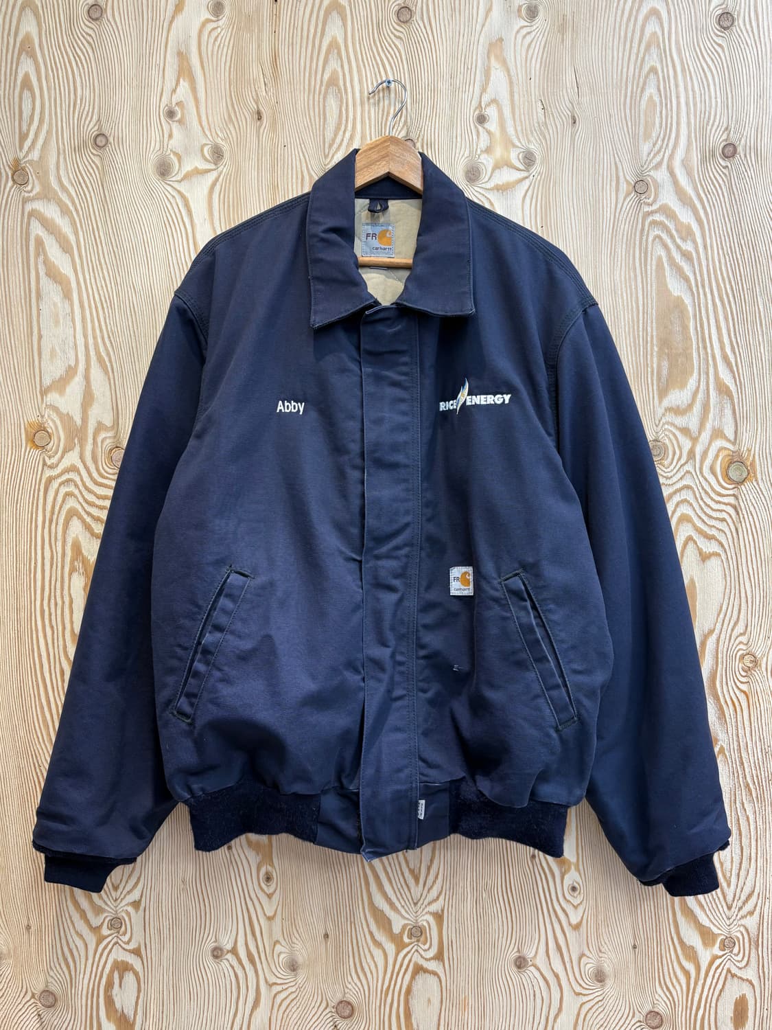 칼하트 FR J195 워크 자켓  상품이미지1