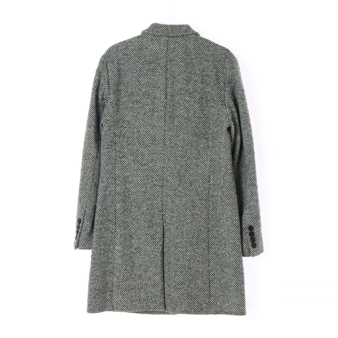 T.I FOR MEN 티아이포멘 코트 싱글브레스티드코트 MAN (L) 상품이미지5