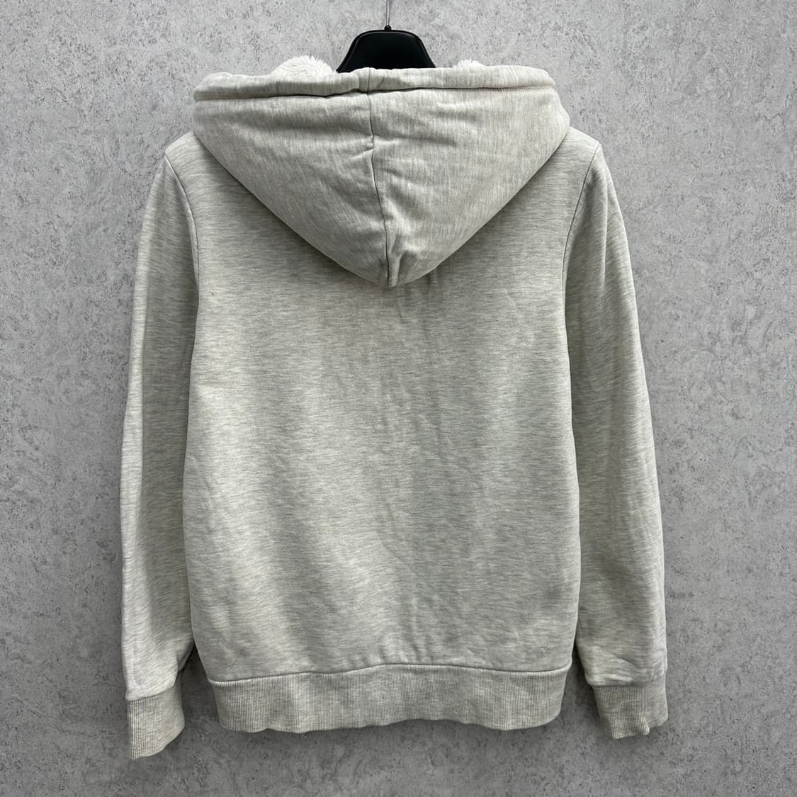 95 NBA 남자 안감 털후리스 후드집업 상품이미지2