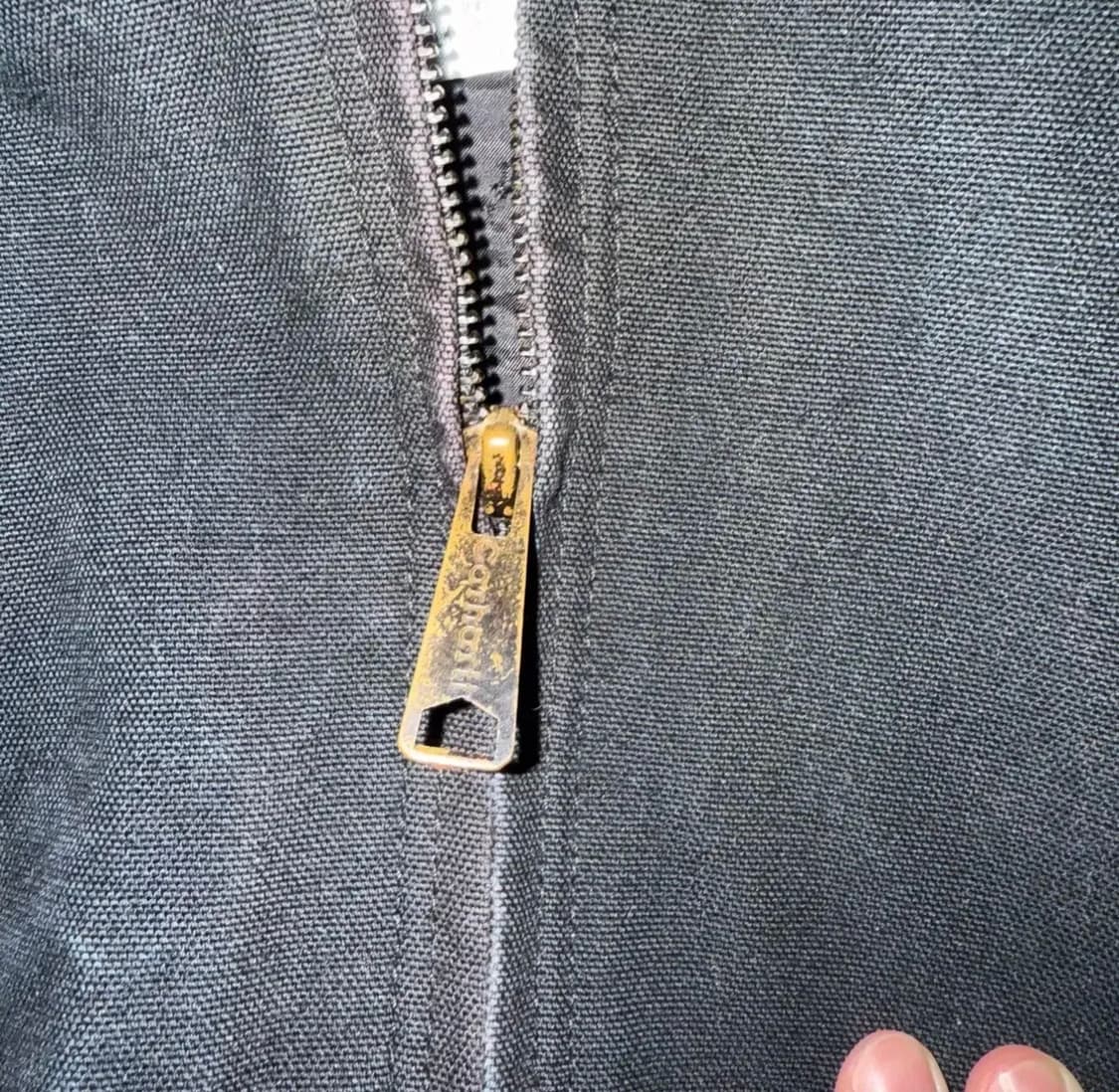 칼하트 j268(j130) blk 2xl 상품이미지4