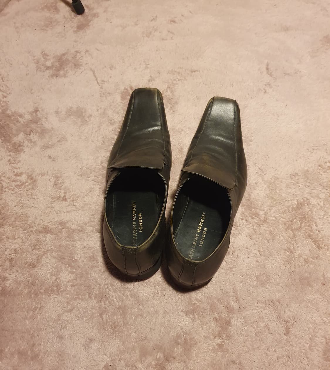 Katharine hamnett london loafer 상품이미지3