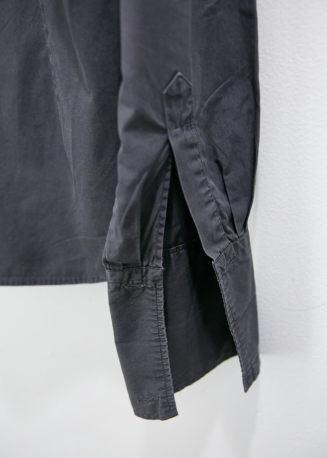 Front Detail Shirts 상품이미지3