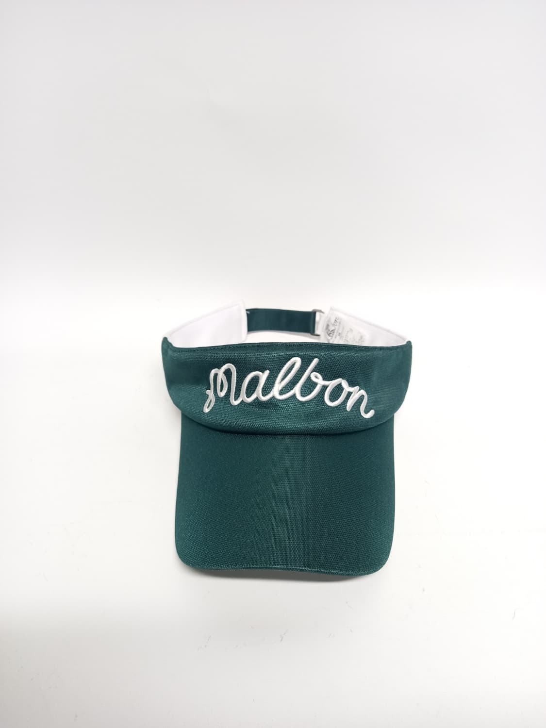 말본골프 남성 썬캡 남여공용가능 상품이미지1