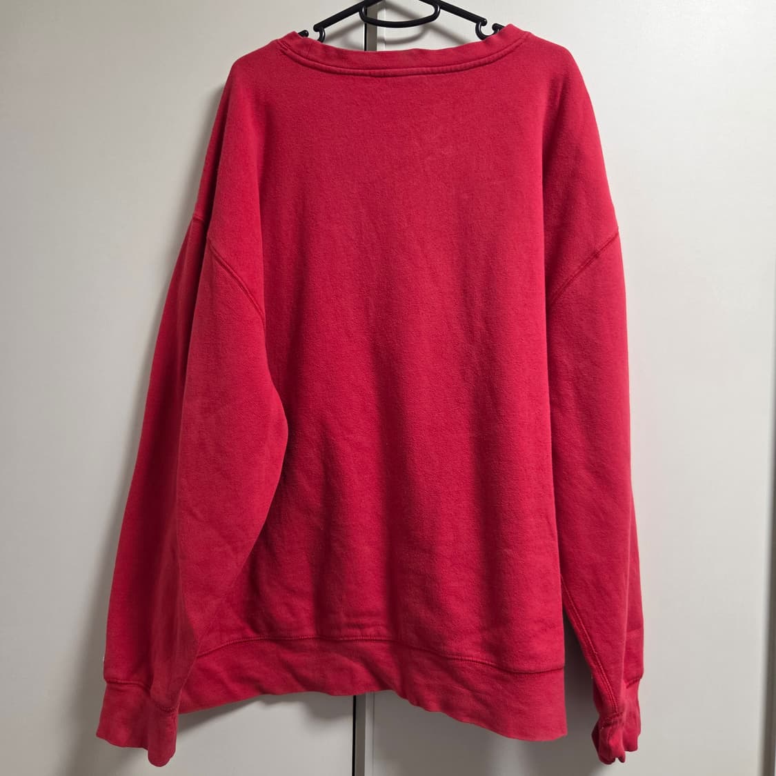 Champion 챔피온 맨투맨 스웻셔츠 2XL(110) 상품이미지7