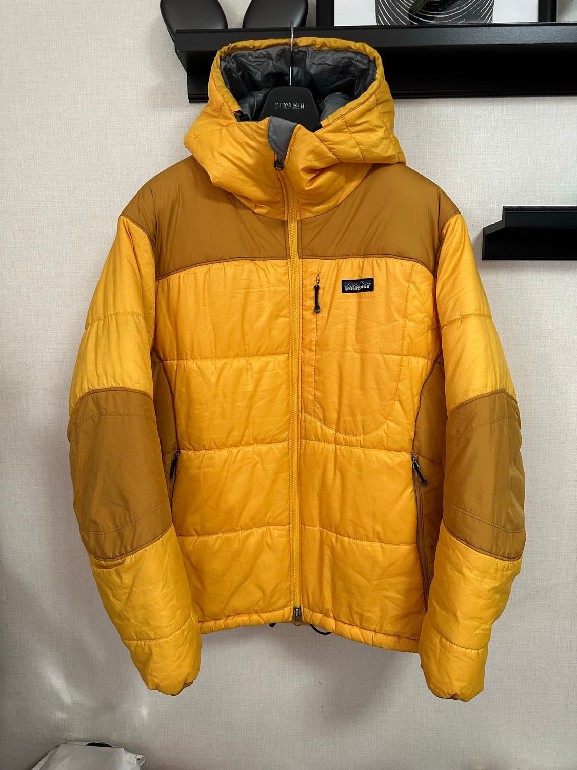 파타고니아 2008 다스파카 M  (100-105) 상품이미지1