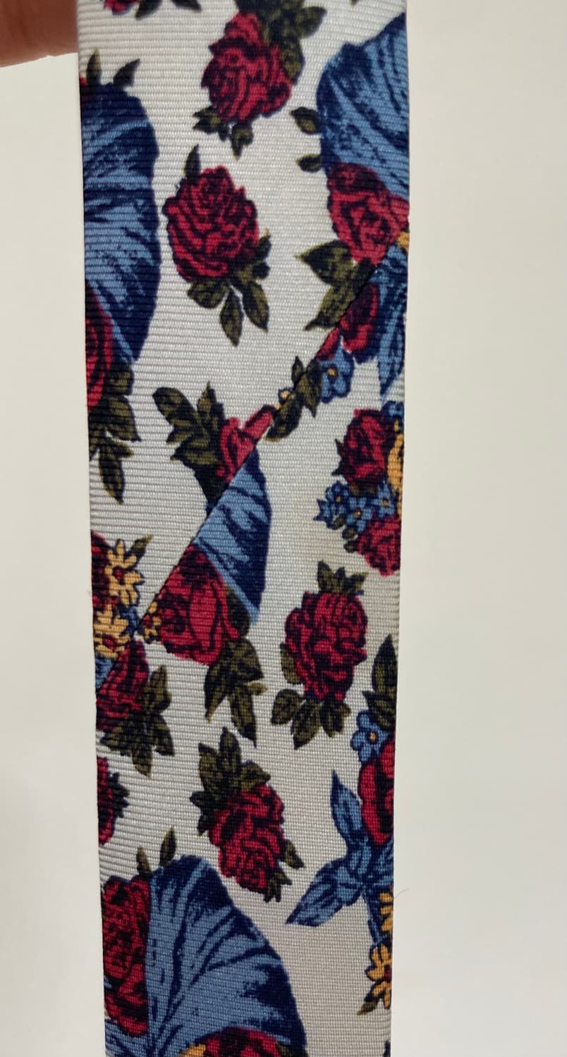 빈티지)넥타이 상품이미지8