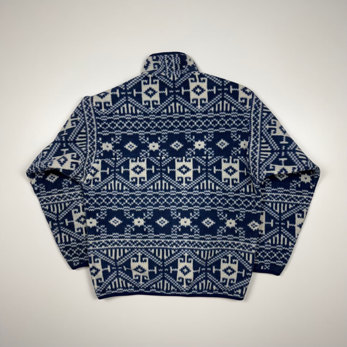 (105) 파타고니아 아즈텍 신칠라 플리스 풀오버  상품이미지2