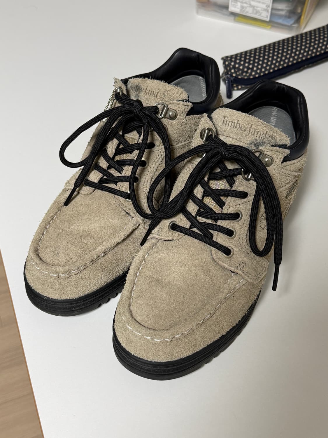 팀버랜드 디네댓 265size 상품이미지1