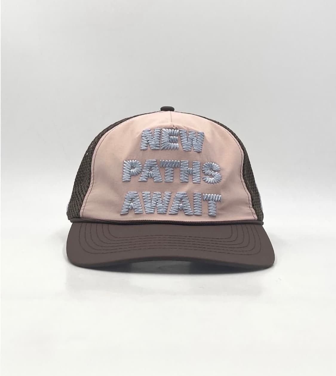 알렉스 조노 x 우즈 컬래버 트러커 햇 상품이미지1