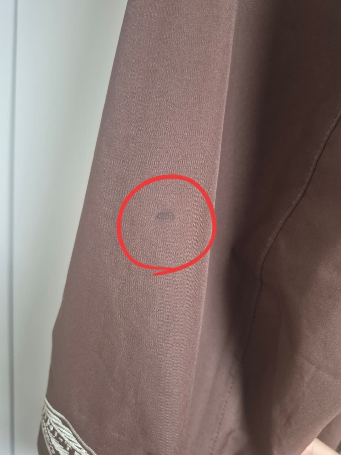 콜롬비아 마운틴 자켓 상품이미지5