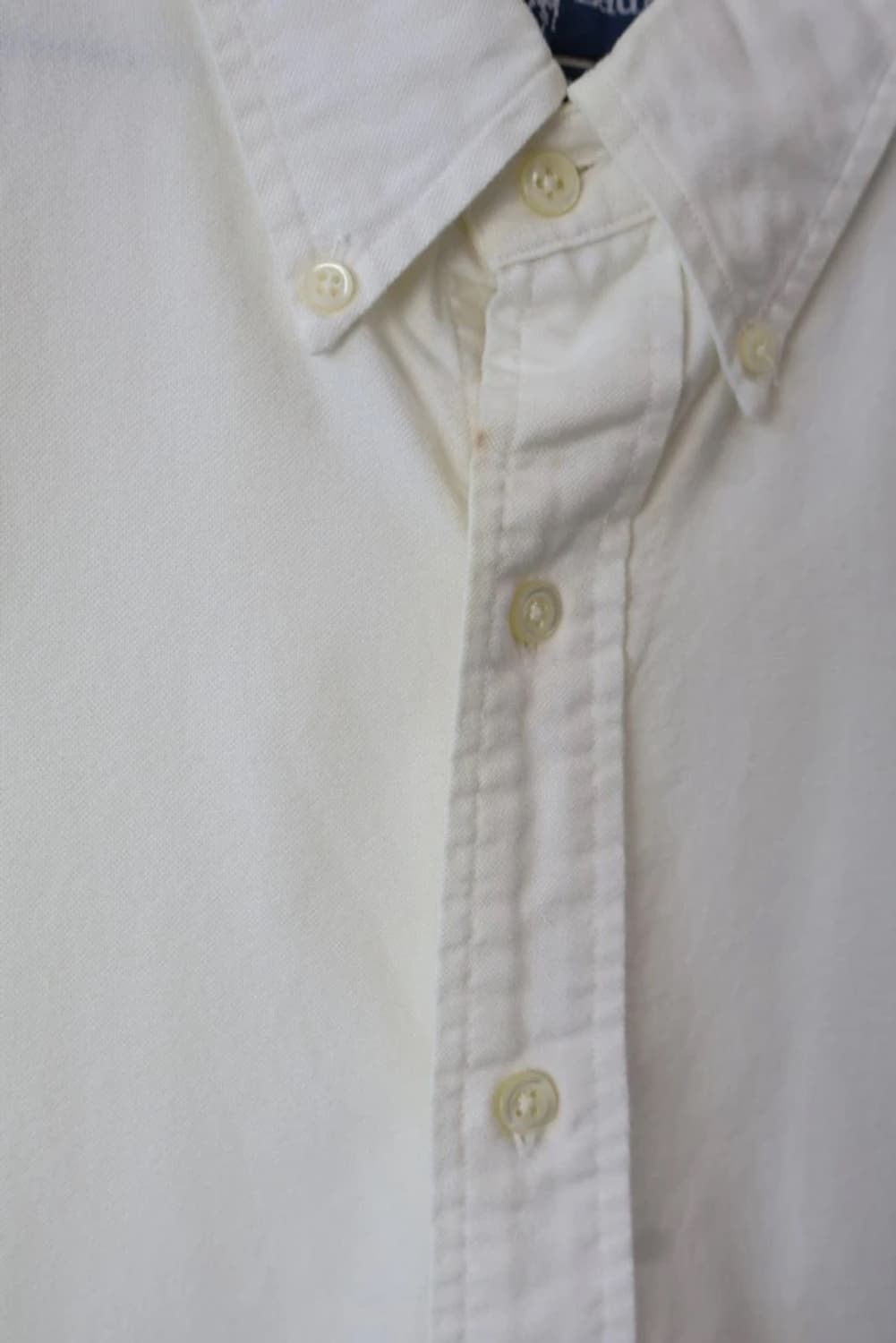 Ralph Lauren Classic Fit Short Shirt 상품이미지6