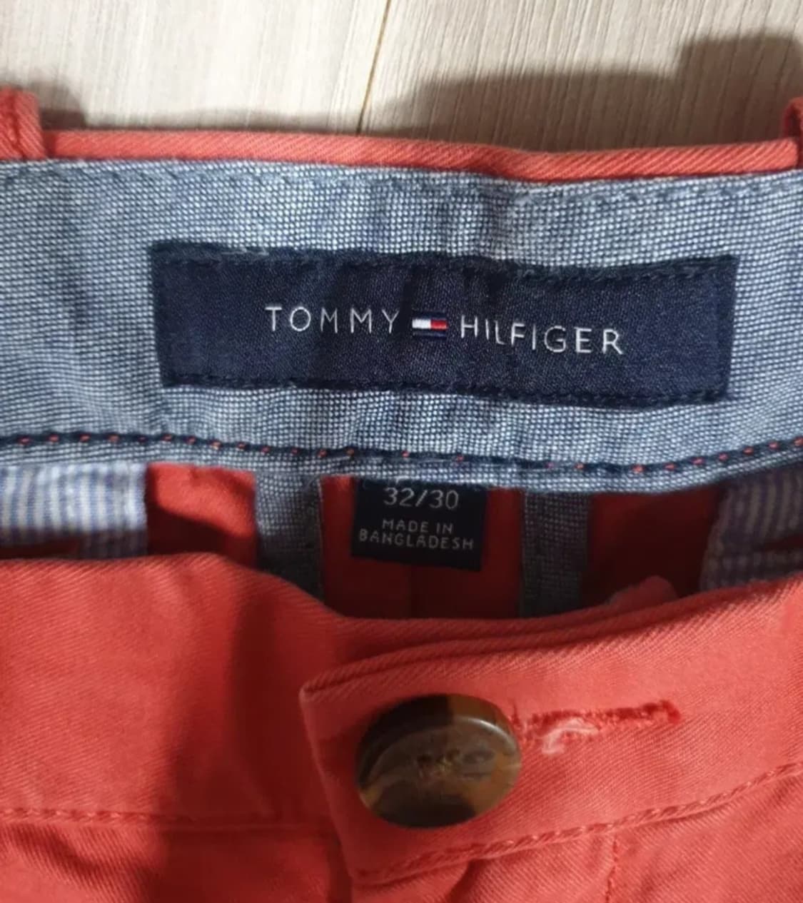 타미힐피거  남자 면바지.  싸이즈32 상품이미지4