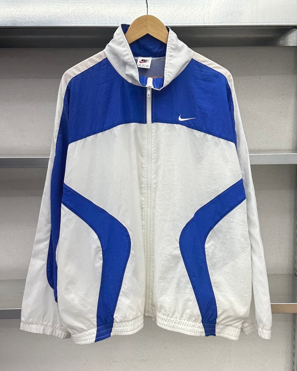 (2XL)90'S 나이키 올드스쿨 바막-M1192 상품이미지1