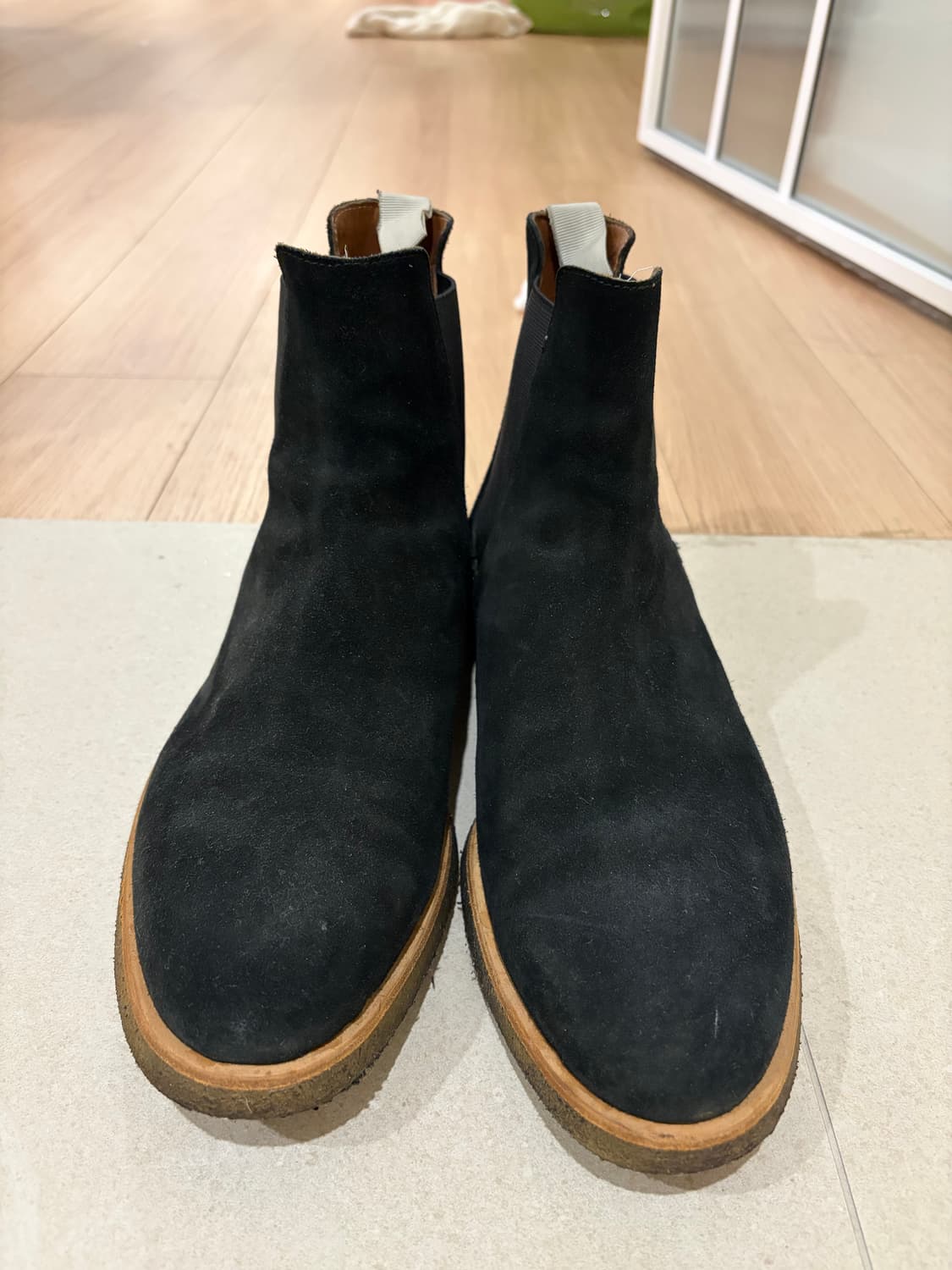 커먼프로젝트 첼시부츠 42 팝니다 상품이미지3