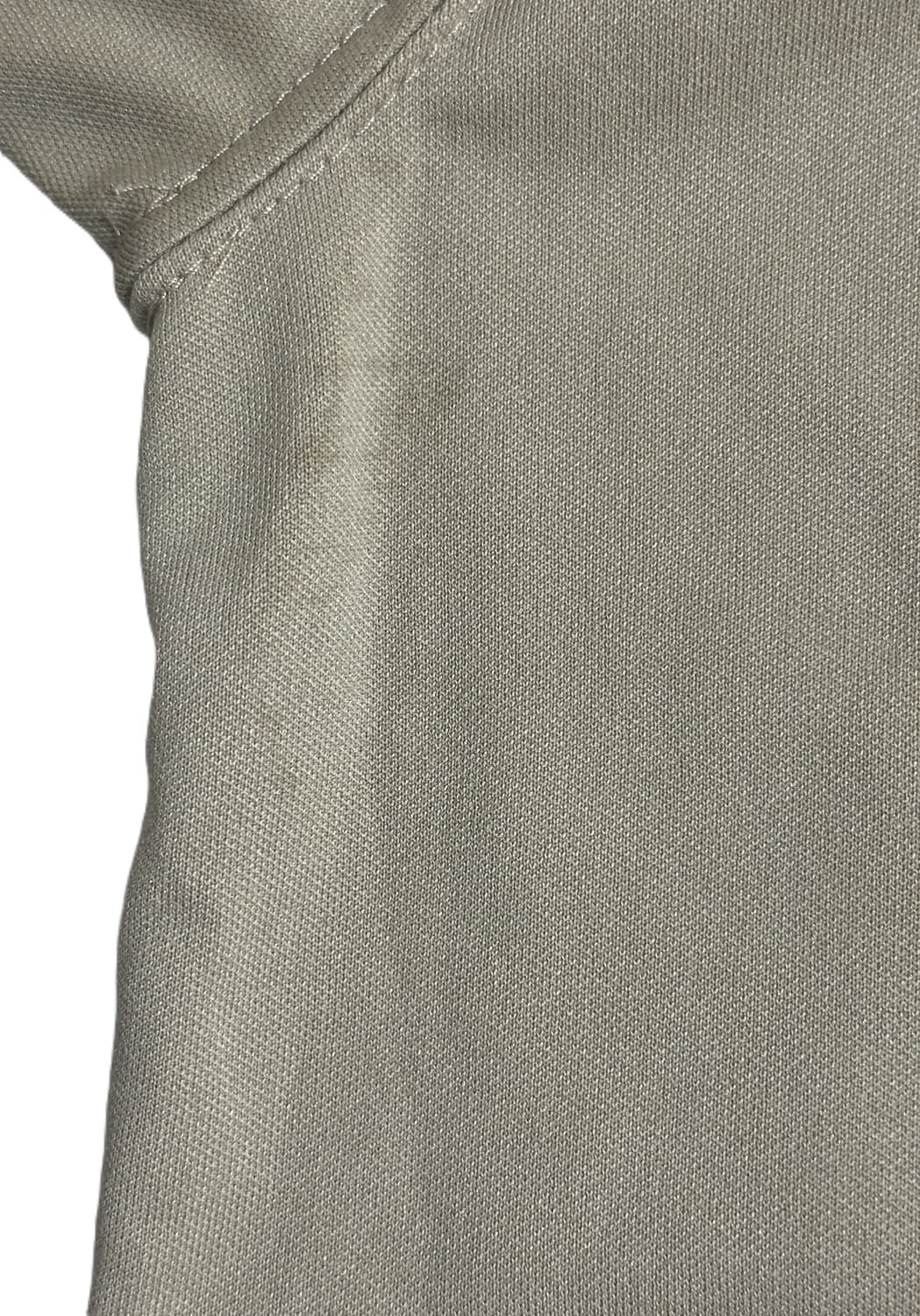 미군 카키색 파병 기념 기능성 라운드 반팔 티셔츠 (XL) 상품이미지7