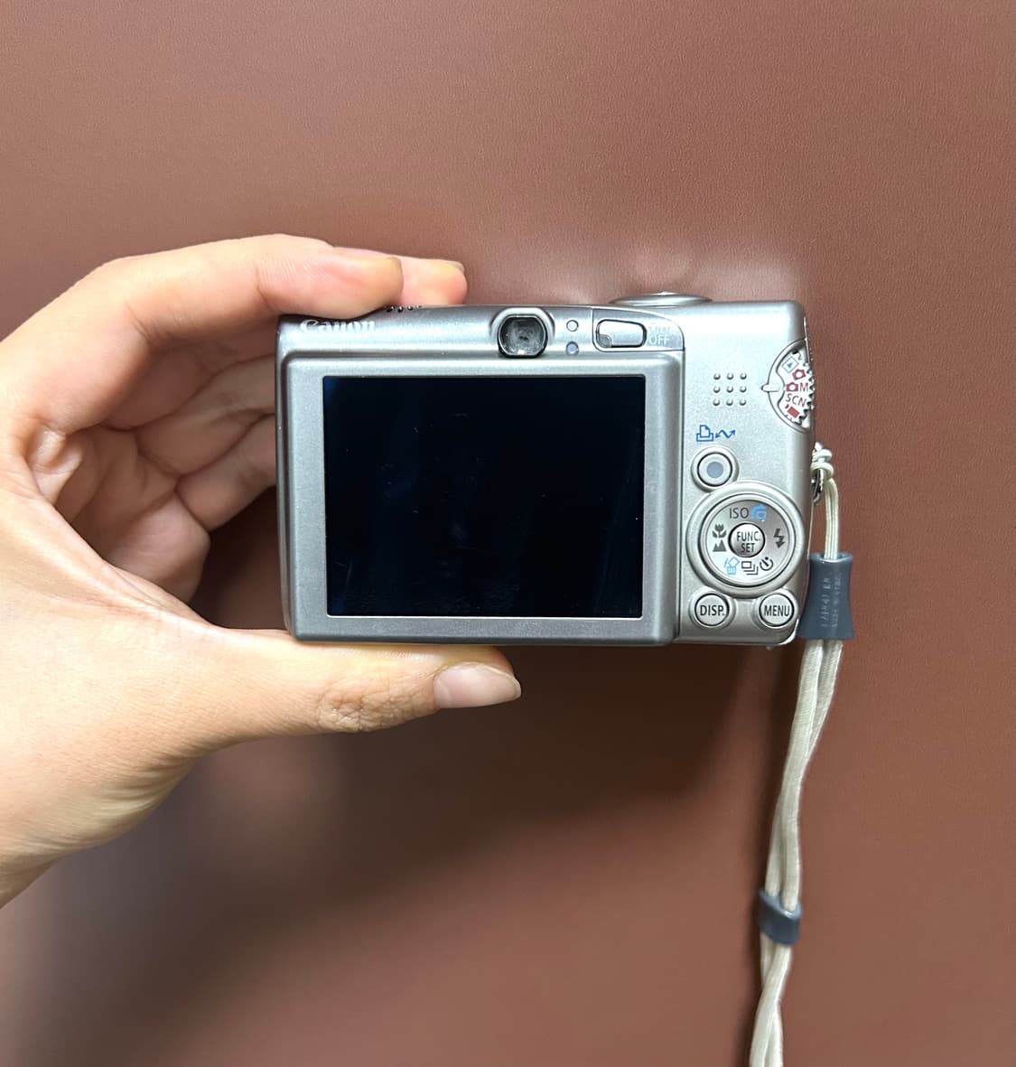 캐논 파워샷 SD 850 IS (익시810/ 익서 스950) 토모토모유인 상품이미지2