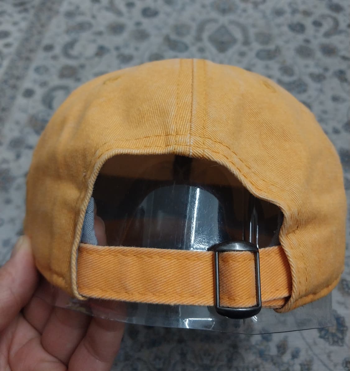 뉴에라 NYC 볼캡 상품이미지5