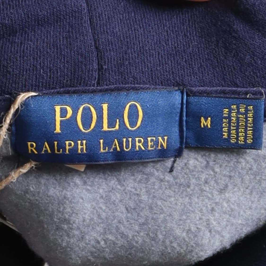 폴로 랄프로렌 Polo by Ralph Lauren Hoodie 상품이미지7
