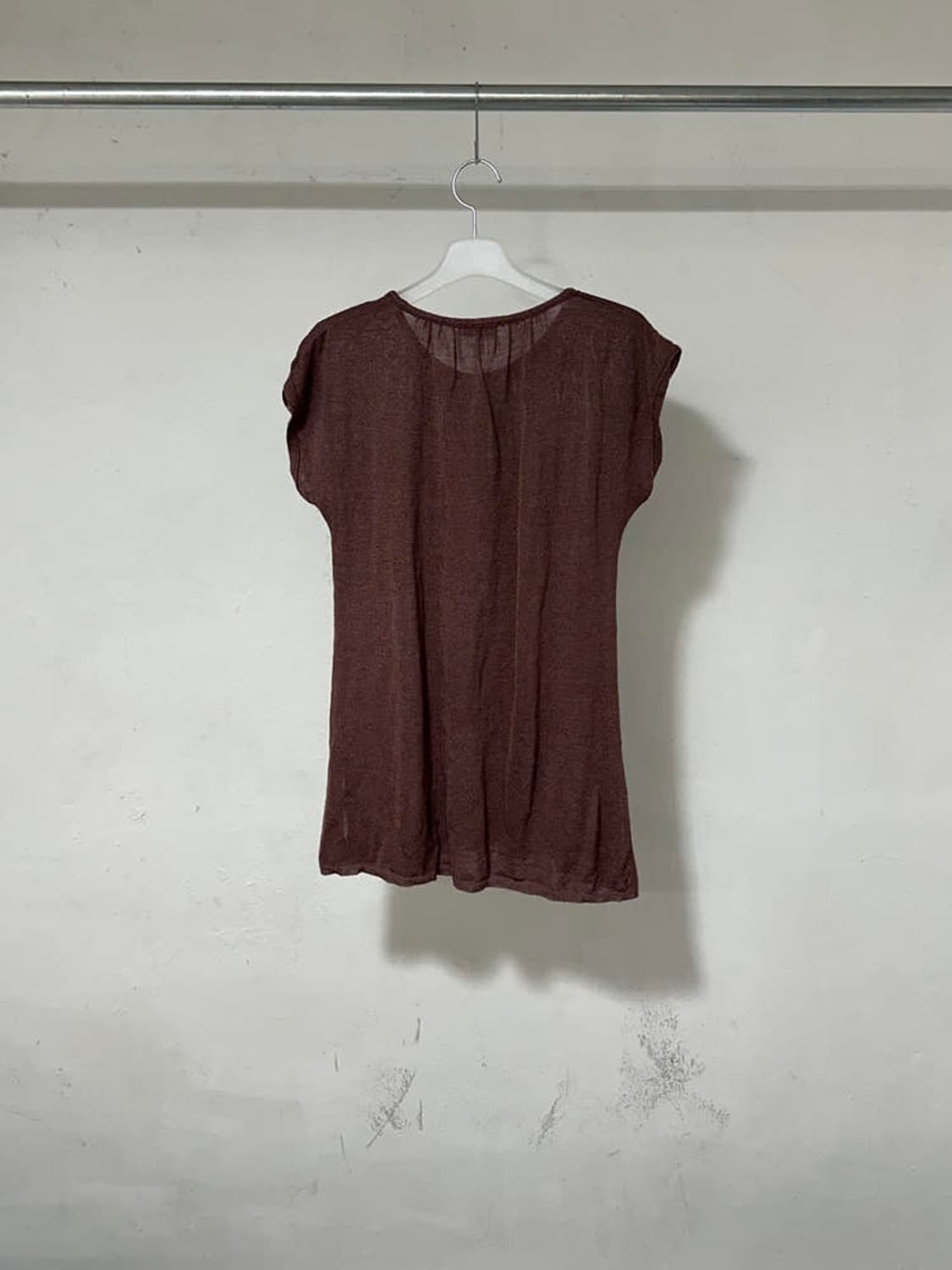 vtg top 상품이미지4