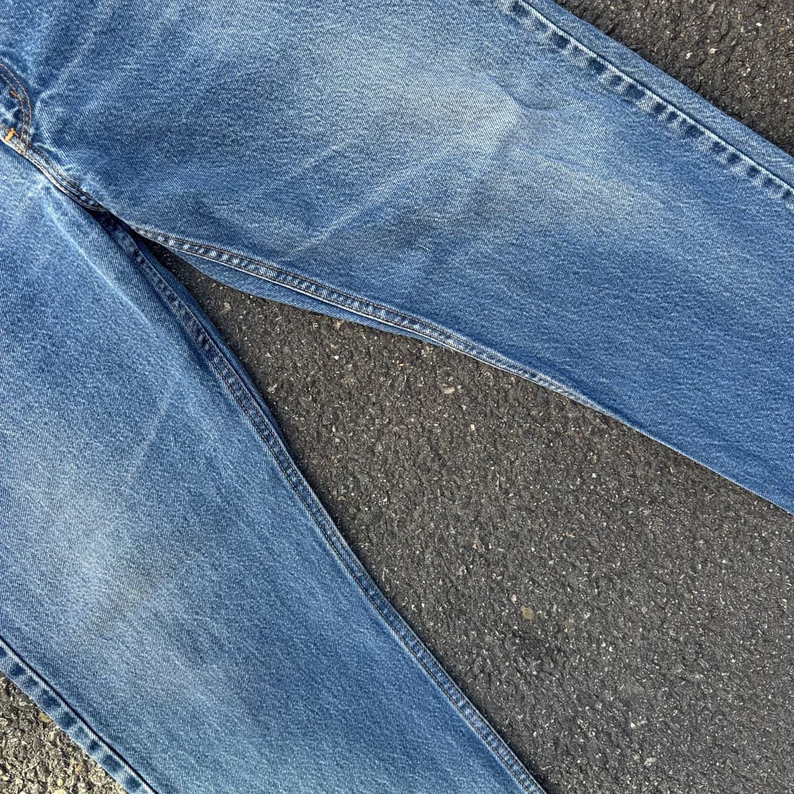 00년대 리바이스 505 상품이미지8