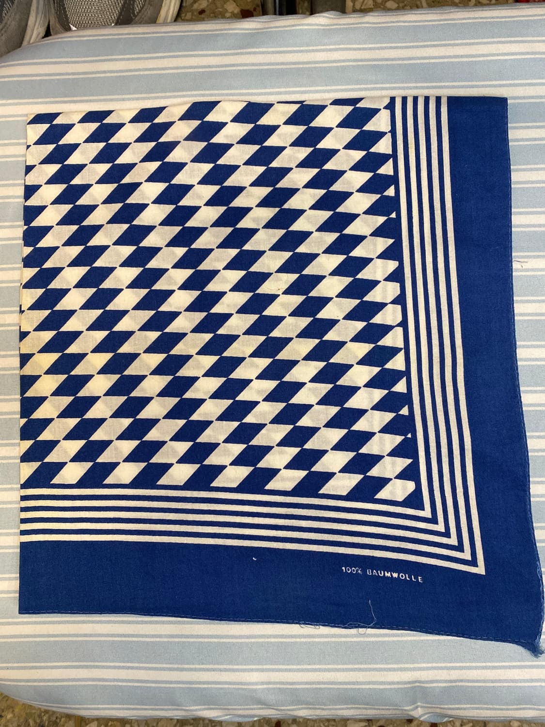 USA 반다나 50x50 상품이미지1