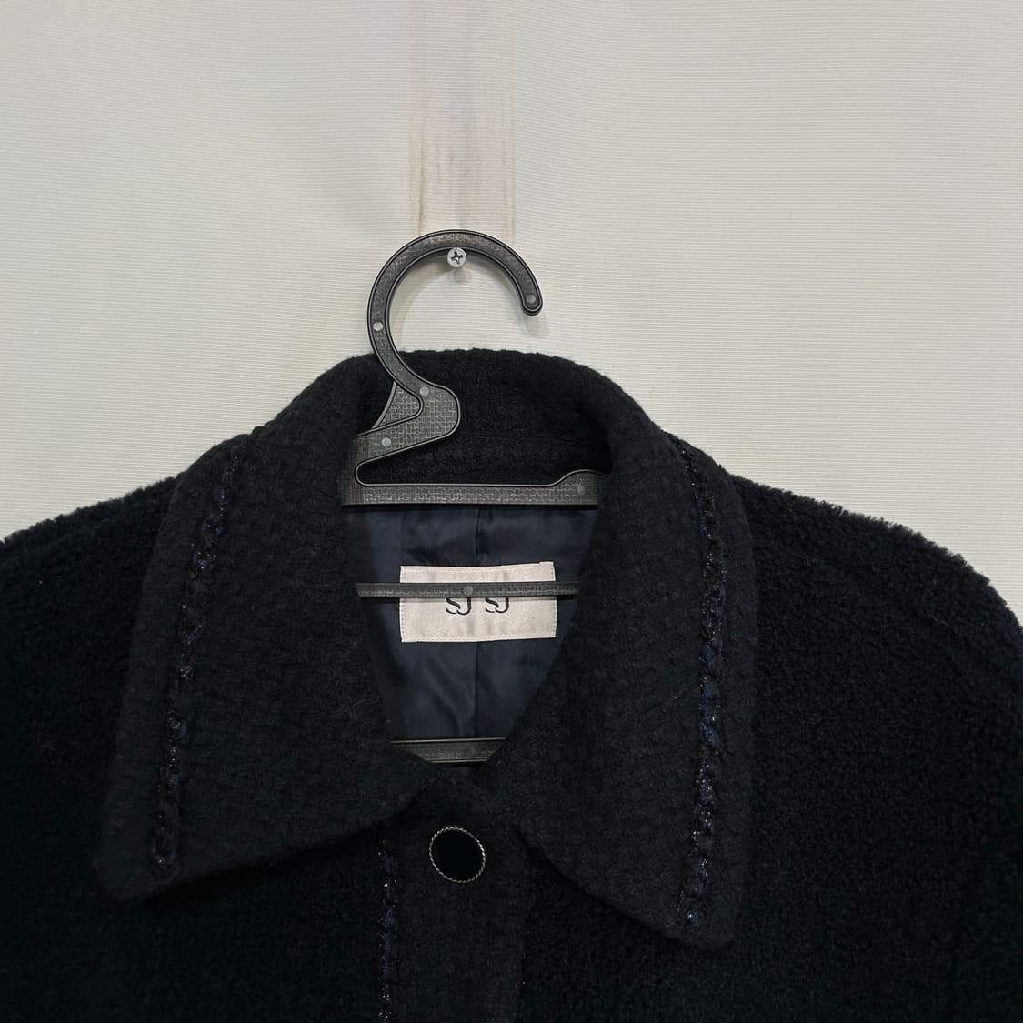 한섬 SJSJ 2021 울 자켓 55  상품이미지2