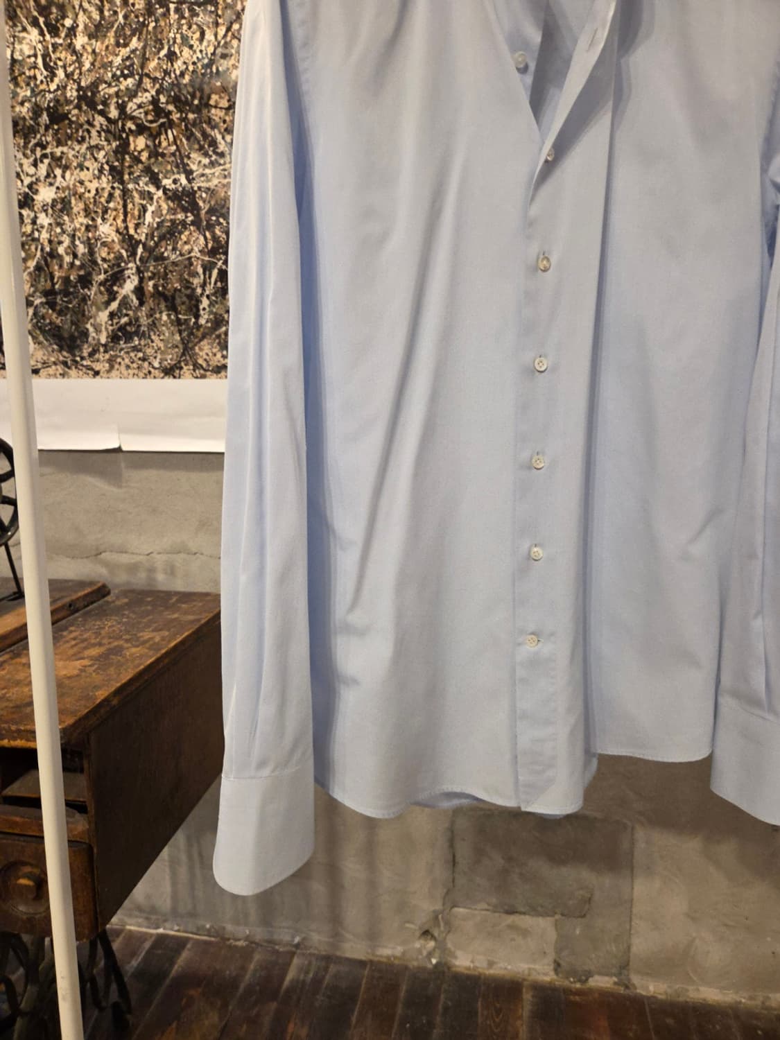 수트서플라이 셔츠 상품이미지3