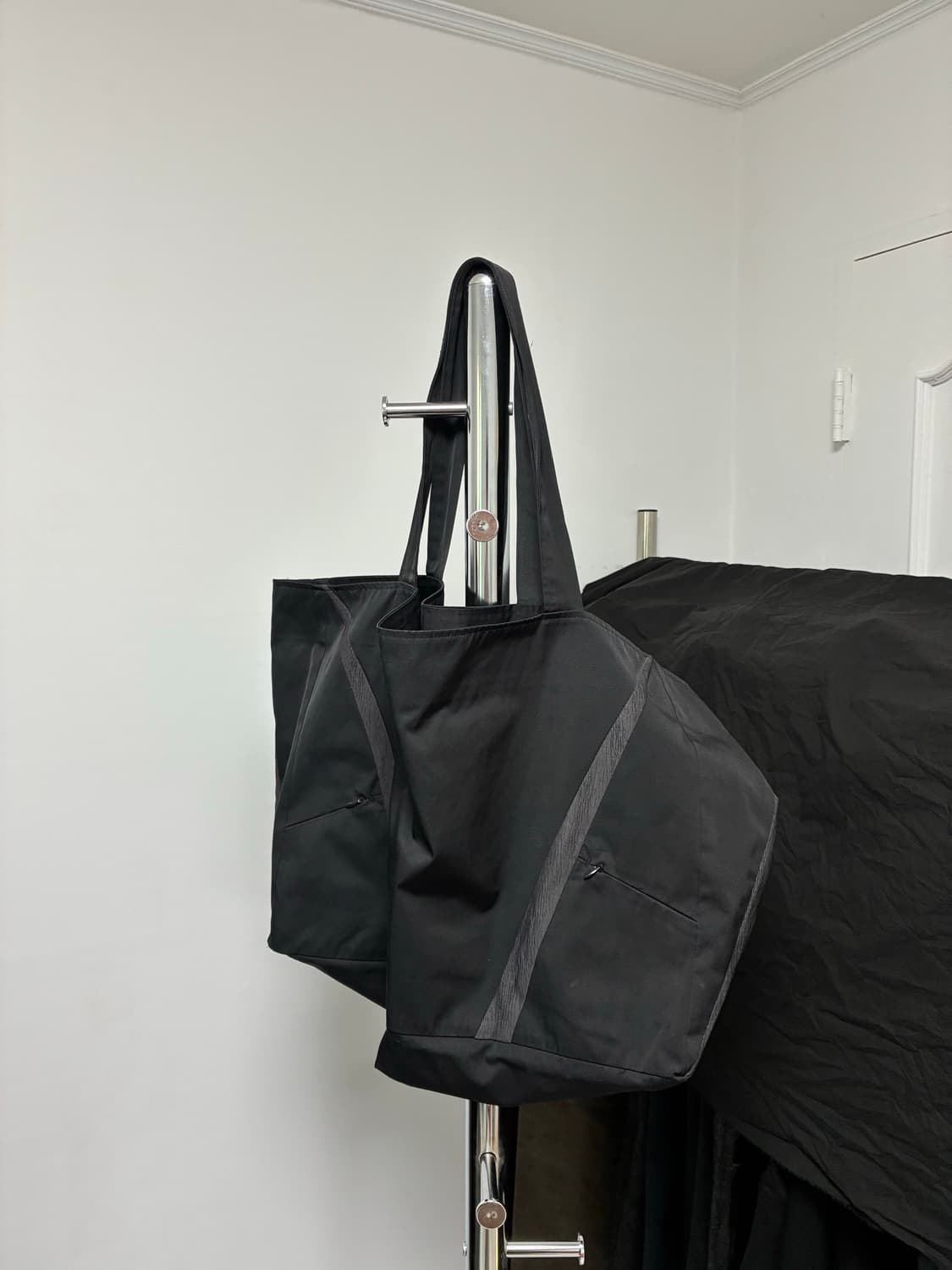 오후 2시까지 세일 FREIWORKS / PARAMETRIC TOTE 상품이미지2