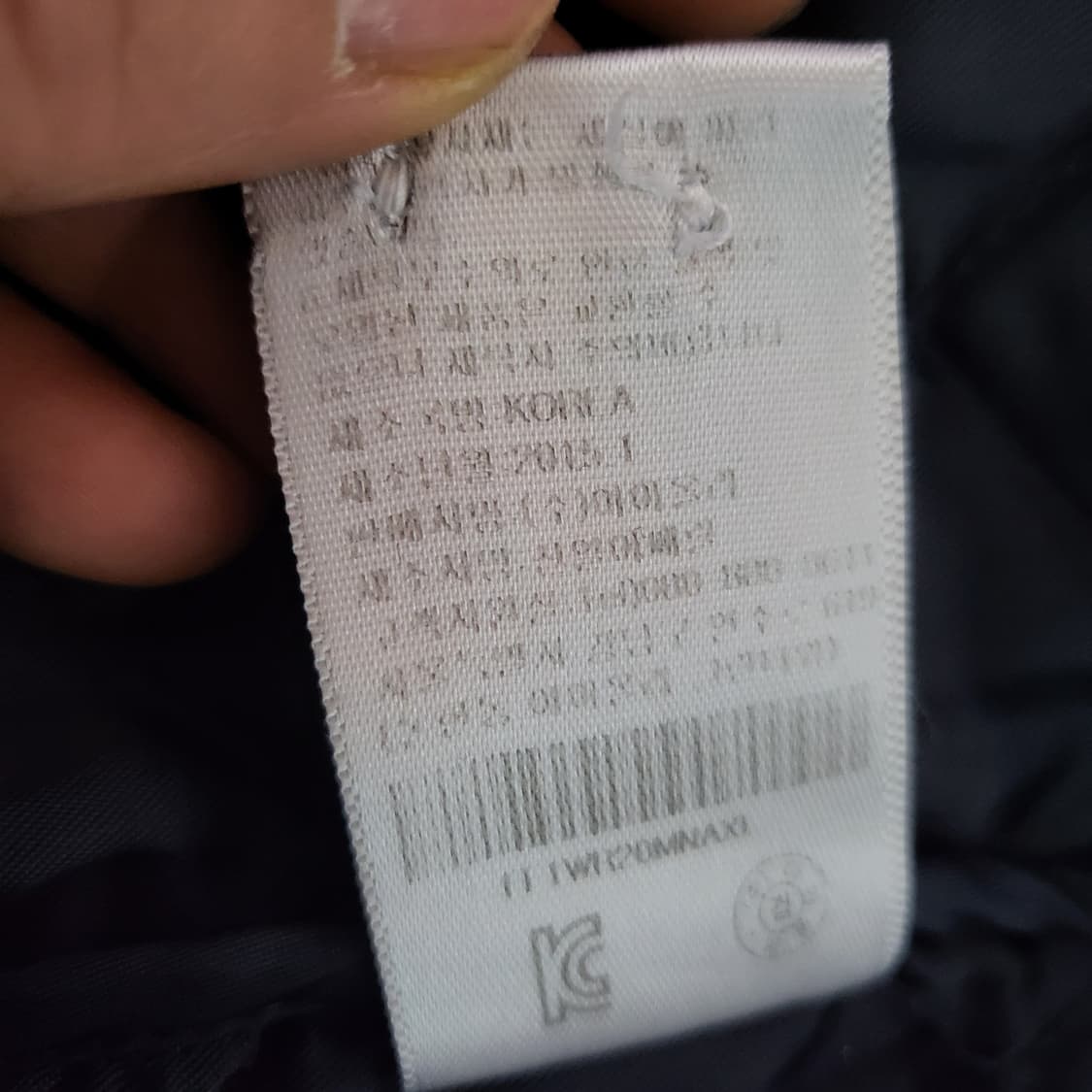 (XL) Penfield 펜필드 40주년 플라워 퀼팅자켓 상품이미지5