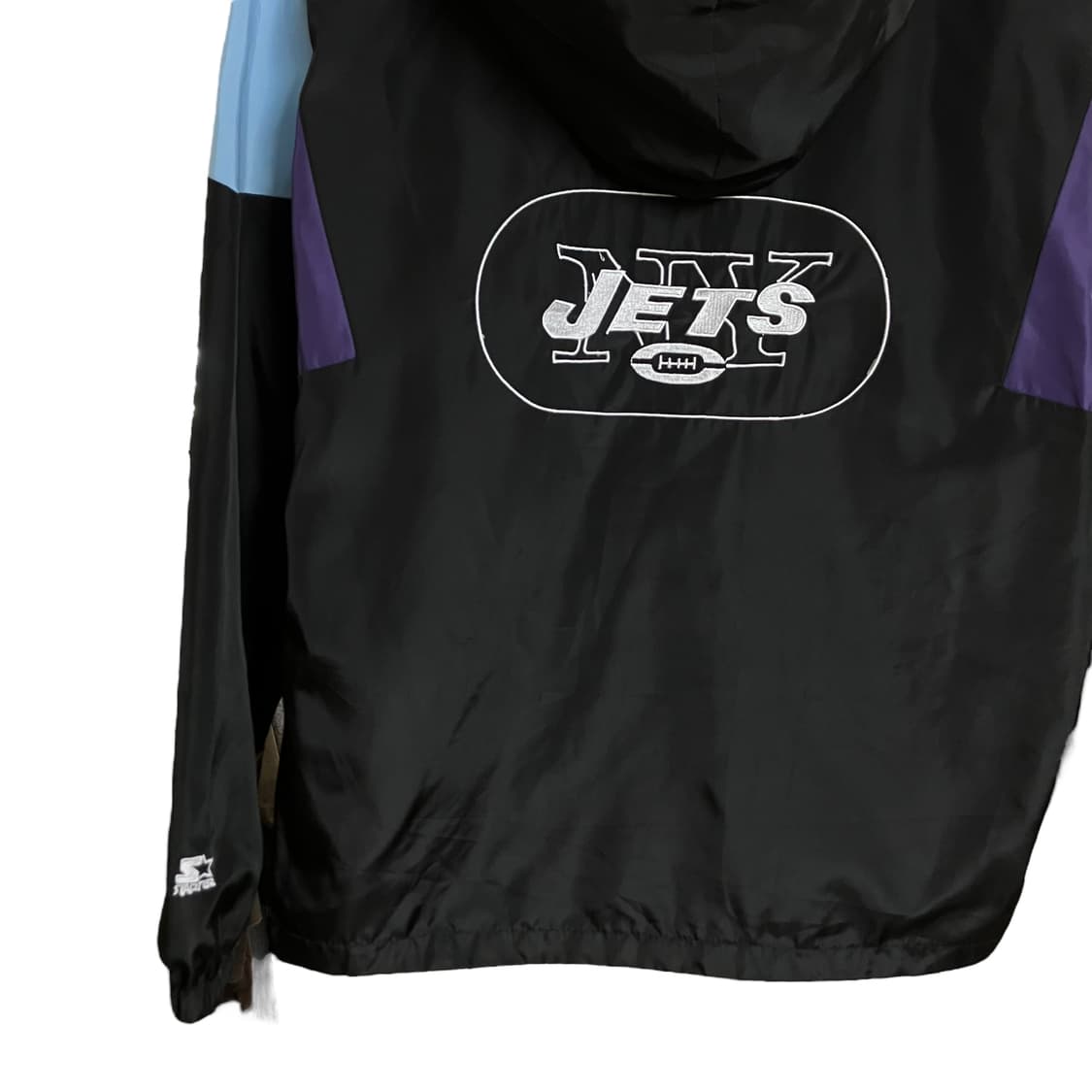 스타터 올드스쿨 아노락 Xl 상품이미지4