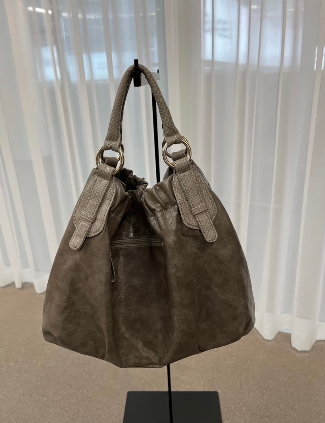 Anne Klein bag 앤클라인 가방 상품이미지5