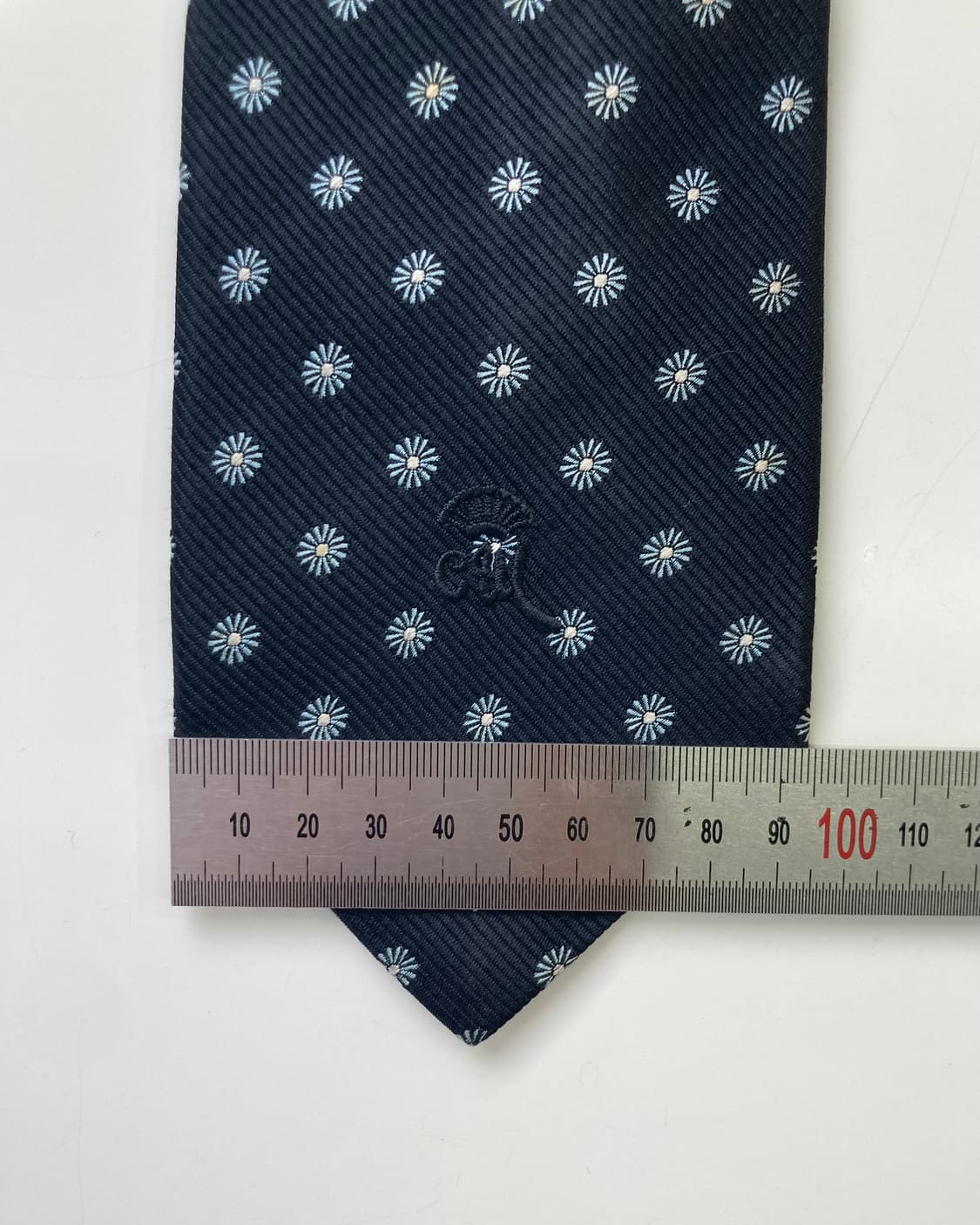 빈티지)넥타이 상품이미지3