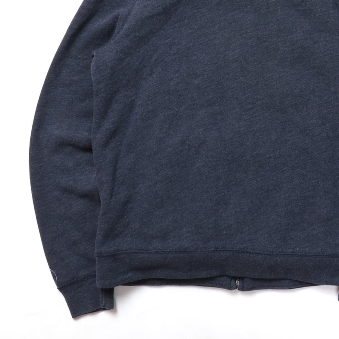 아베크롬비 Abercrombie&Fitch Logo Hood Zip Up 상품이미지6