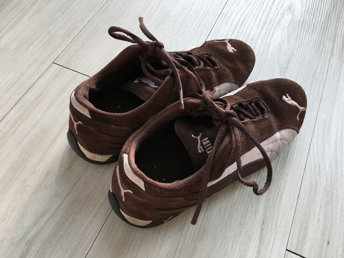 Puma repli cat 푸마 레플리캣 255 상품이미지1