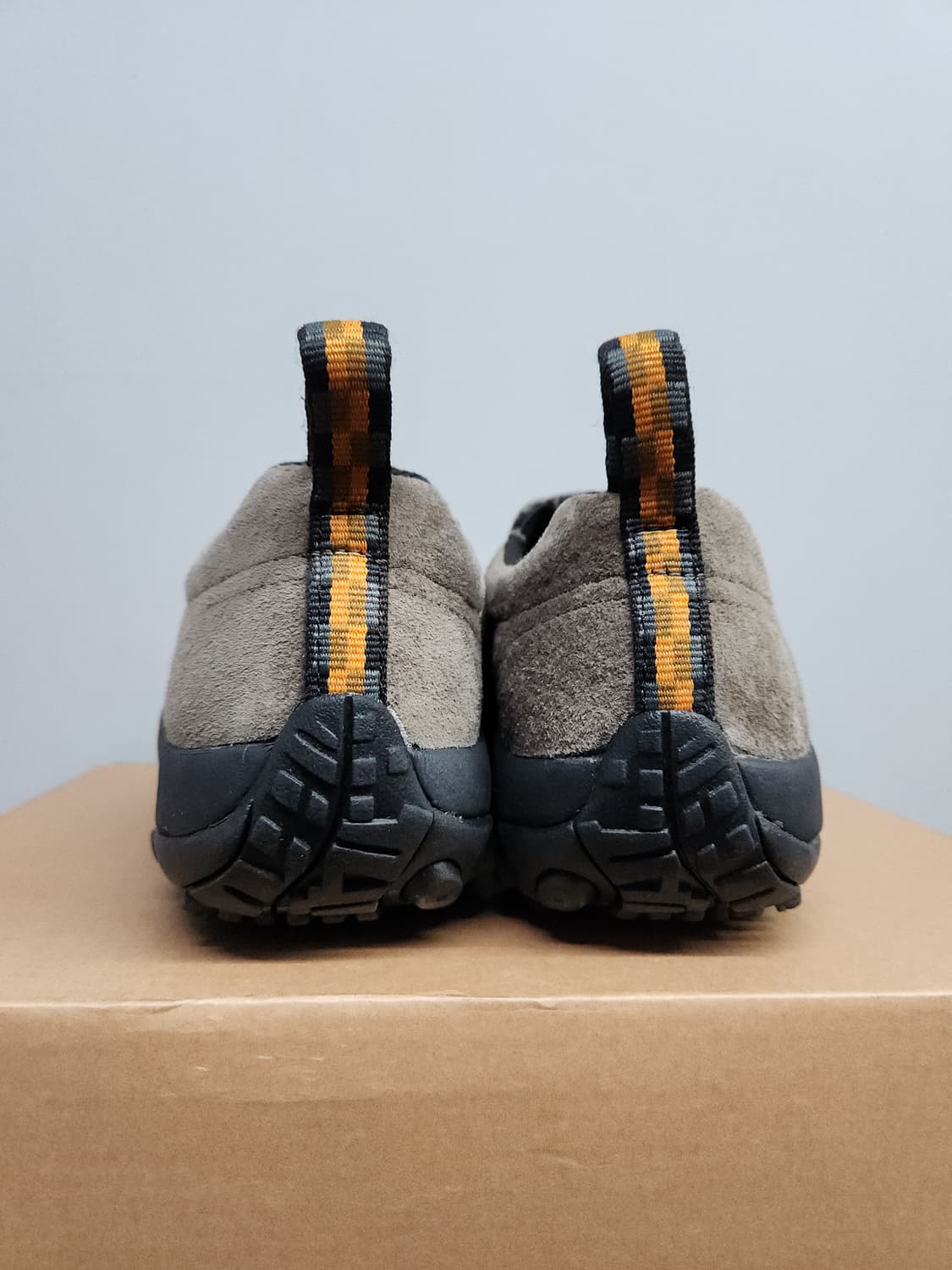 머렐 정글목 트레킹화 상품이미지6